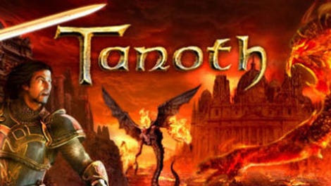 Tanoth