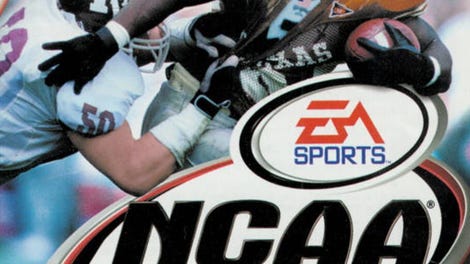 NCAA Football 2000 - Kotaku