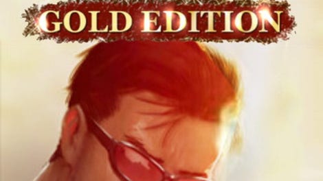 Serious Sam 3: BFE Gold Edition