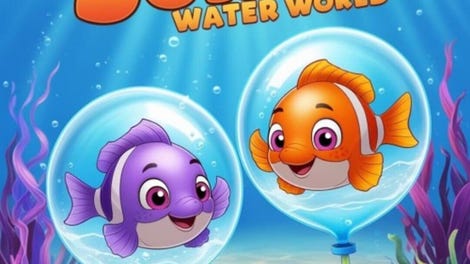 Suika Water World