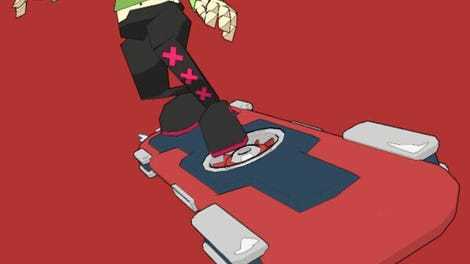 Hoversteppers