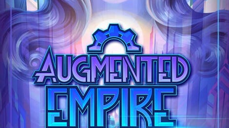 Augmented Empire