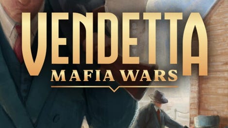 Vendetta: Mafia Wars