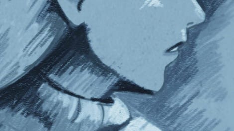 Detective Instinct: Farewell, My Beloved
