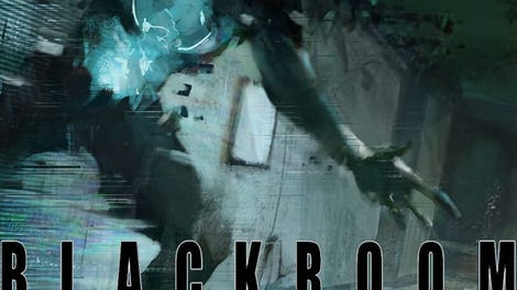 Blackroom