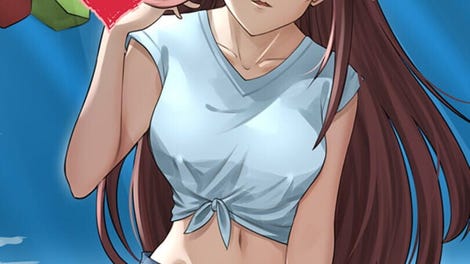 Ecchi Beauties