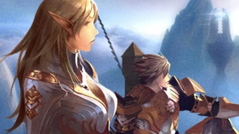 Lineage II Classic