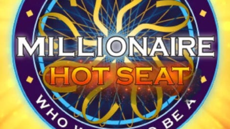 Who Wants To Be A Millionaire? Hot Seat