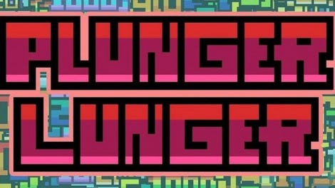 Plunger Lunger