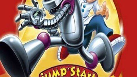 JumpStart Adventures: 3rd Grade - Mystery Mountain