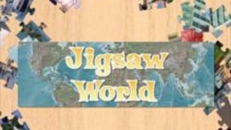 Jigsaw World