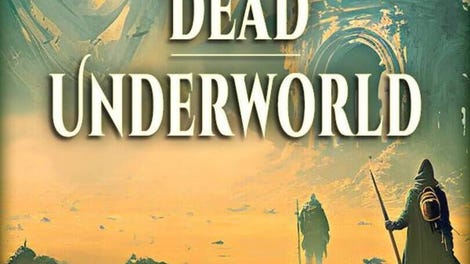 Dead Underworld