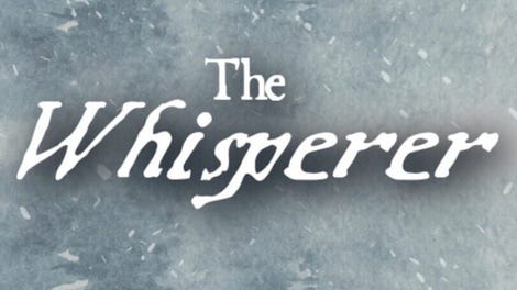 The Whisperer