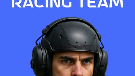 Scifi Racing Team