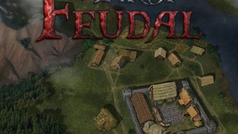 First Feudal