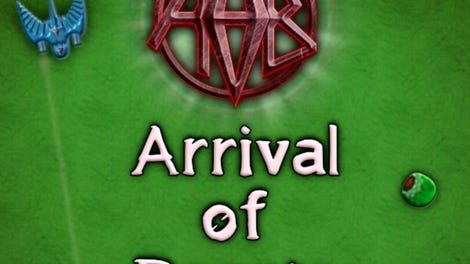 Arrival of Beasts