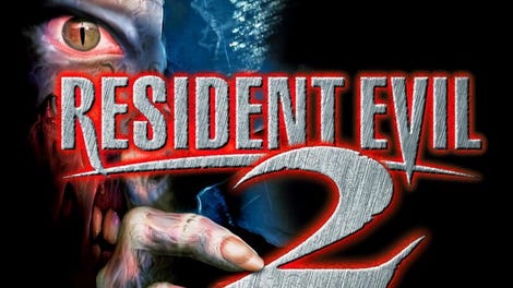 Resident Evil 2