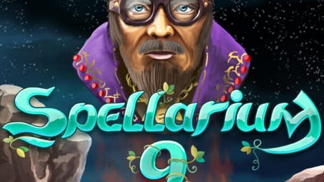 Spellarium 9