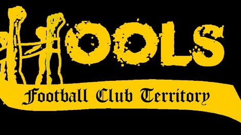 Hools: Football Club Territory