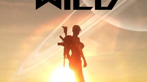 Edge of the Wild