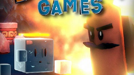 Bomber Games