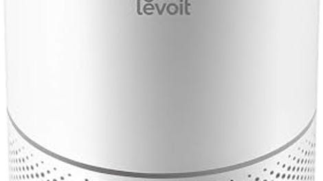 LEVOIT Air Purifier for Home Allergies