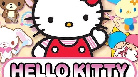 Hello Kitty Party