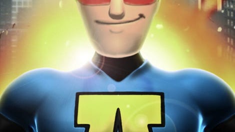 Team Awesome