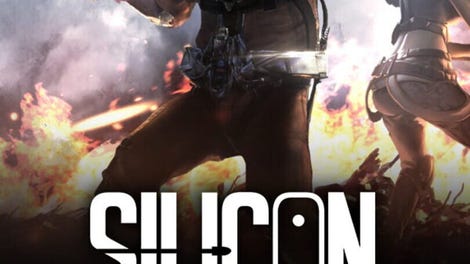 Silicon Rising