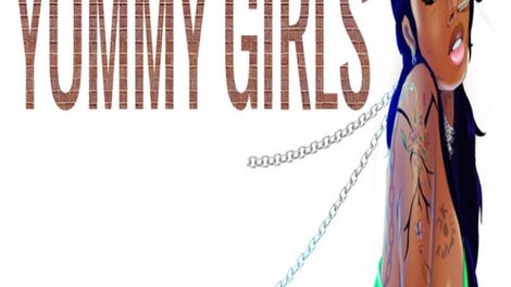 Yummy Girls
