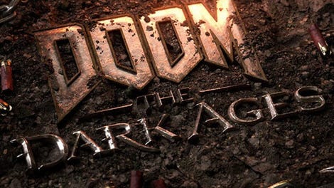 Doom: The Dark Ages