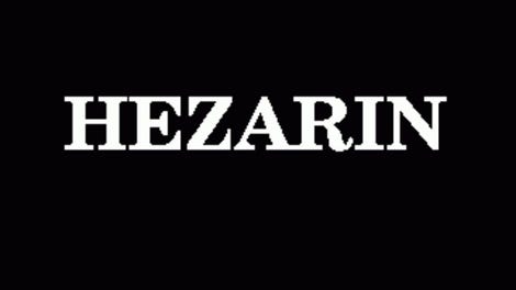 Hezarin