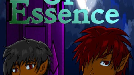 Transfer of Essence