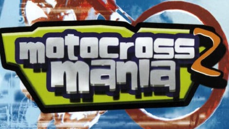Motocross Mania 2