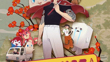 Promise Mascot Agency