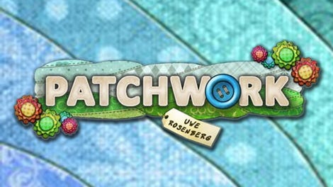 Patchwork