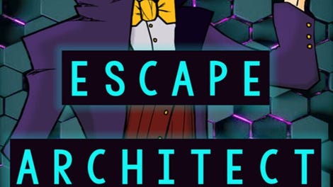 Escape Architect VR