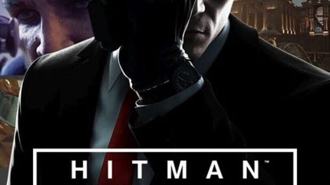 Hitman 2: GOTY Legacy Pack