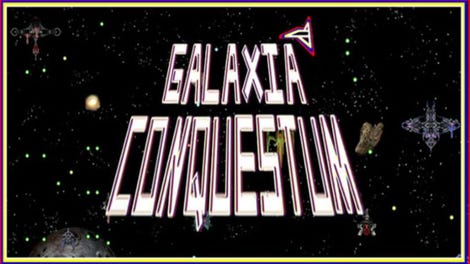 Galaxia Conquestum