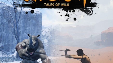 Tales of Wild