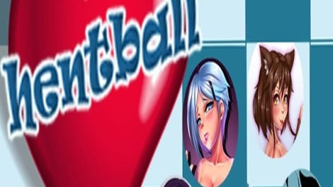 Hentball