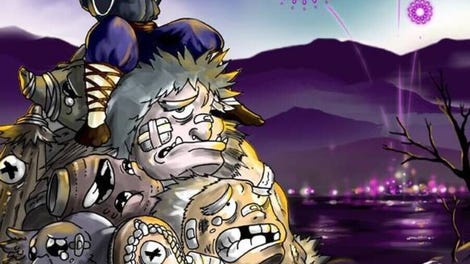 Nandeyanen!?: The 1st Sûtra