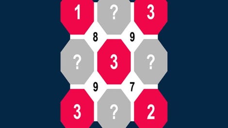 Crossdoku: Math Crossword Sudoku