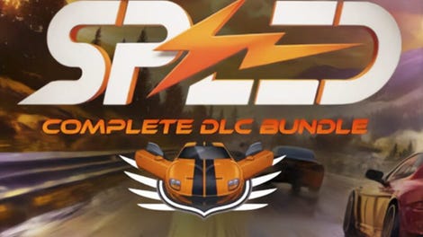 Highway Legends: Complete DLC Bundle