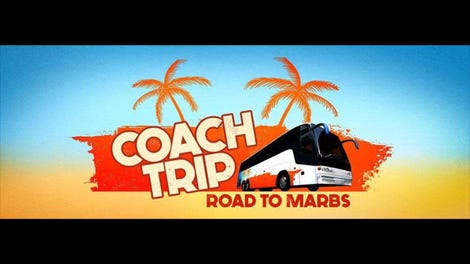 coach trip road to marbs