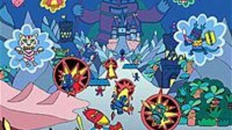 Bokosuka Wars II