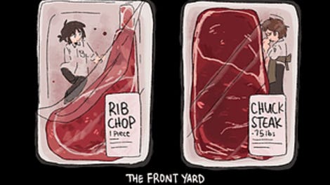 The Front Yard