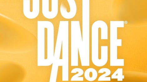 Just Dance 2024 Edition: Deluxe Edition