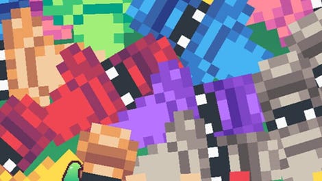 Mage Mania