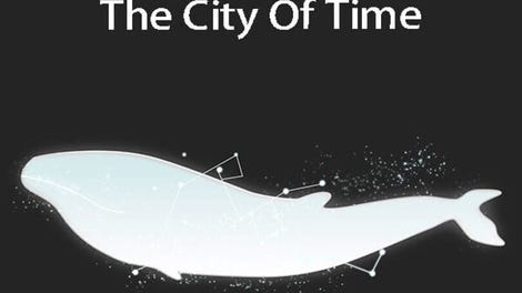 The City of Time